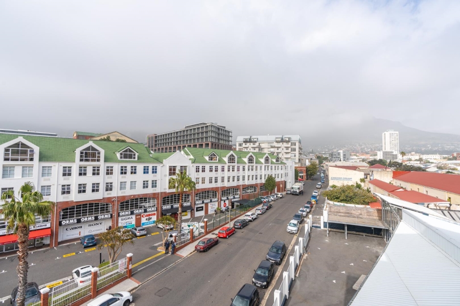 To Let commercial Property for Rent in Gardens Western Cape